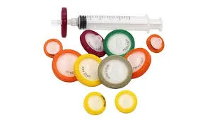 Syringe Filters